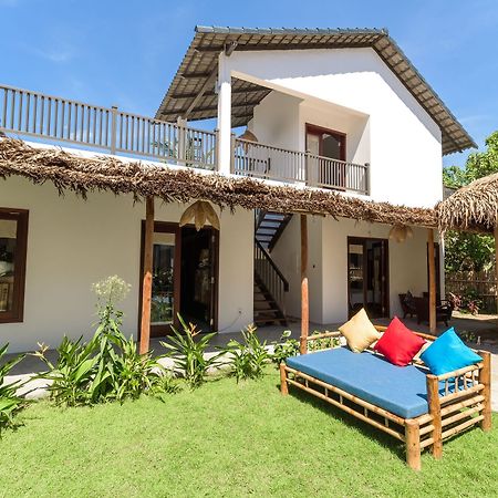 An Bang Seastar Boutique Villa Hoi An Exterior photo